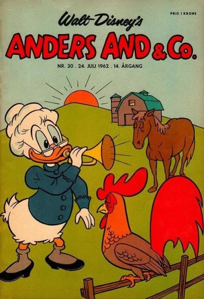 Cover of Issue #196230