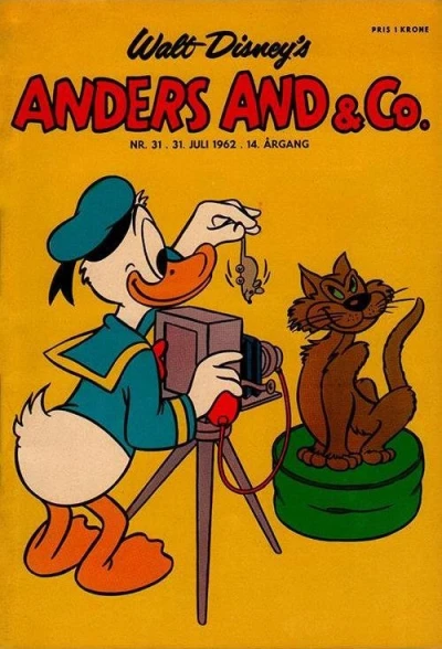 Cover of Issue #196231