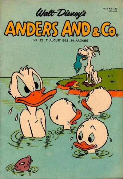 Cover of Issue #196232