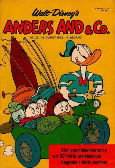 Cover of Issue #196233