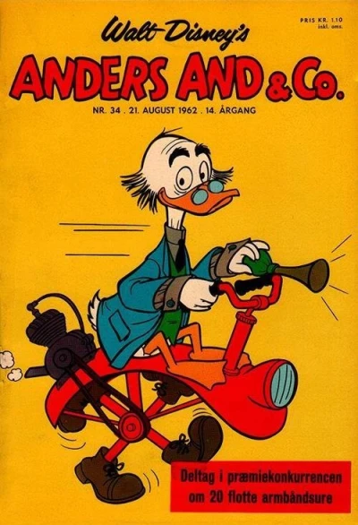 Cover of Issue #196234