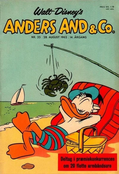 Cover of Issue #196235