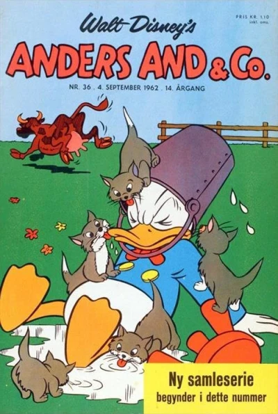 Cover of Issue #196236