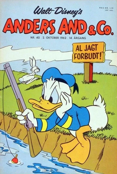 Cover of Issue #196240