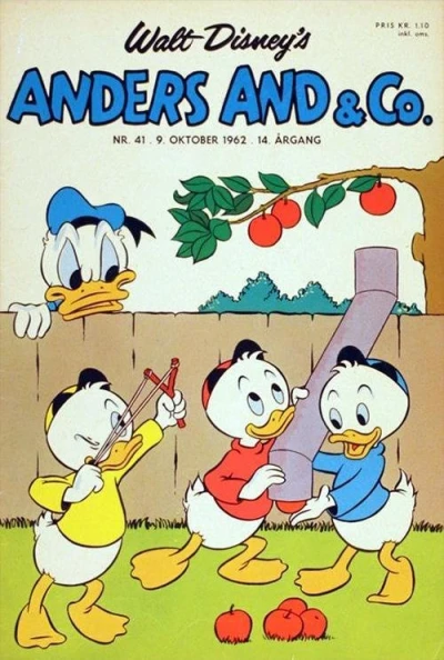 Cover of Issue #196241