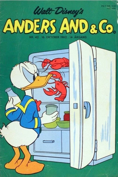 Cover of Issue #196242