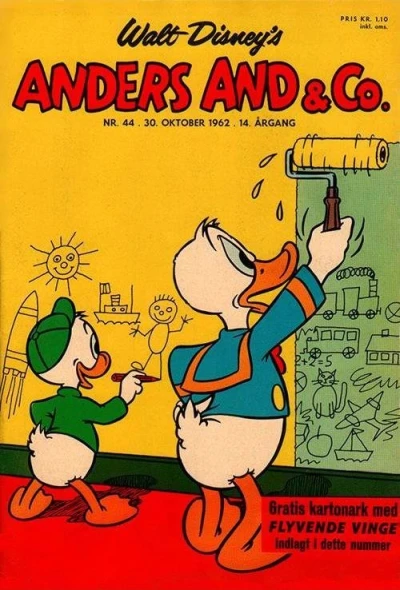 Cover of Issue #196244