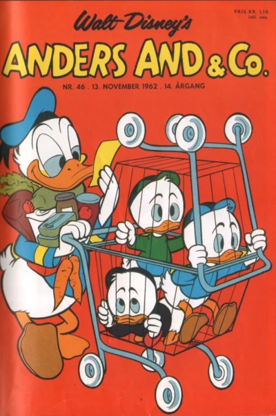 Cover of Issue #196246