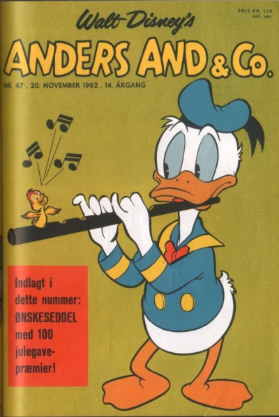 Cover of Issue #196247