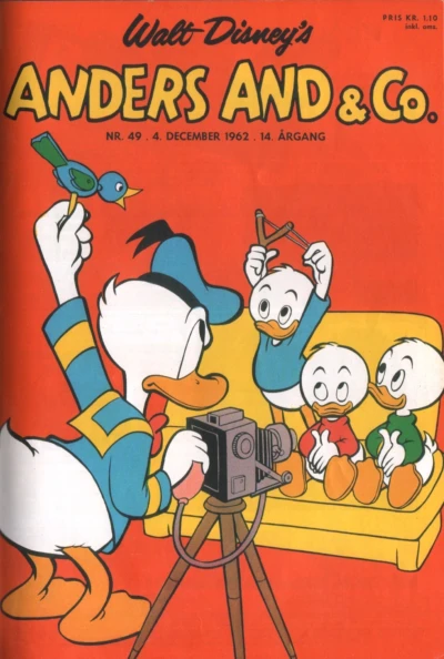 Cover of Issue #196249