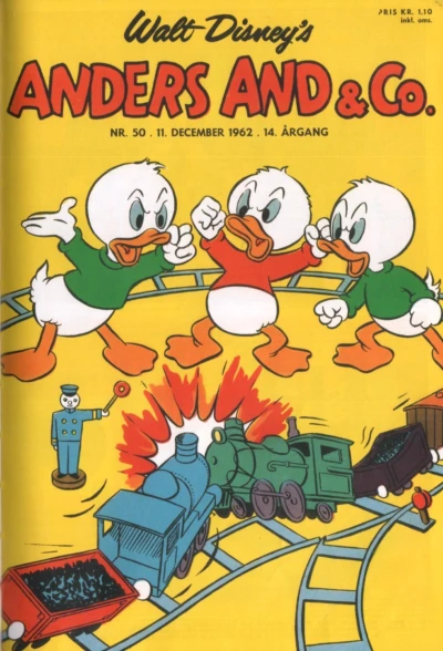 Cover of Issue #196250