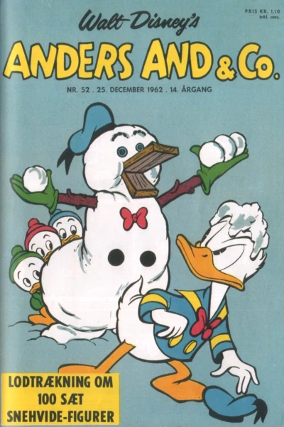 Cover of Issue #196252