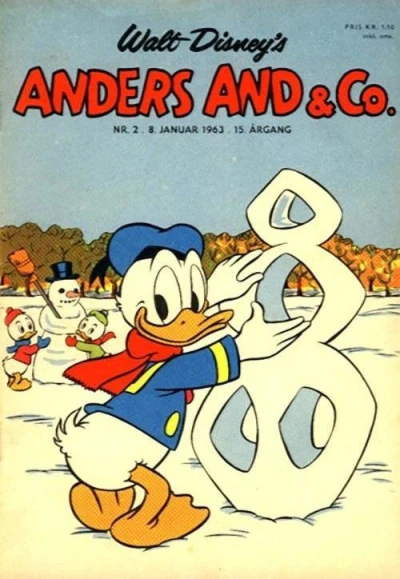 Cover of Issue #196302