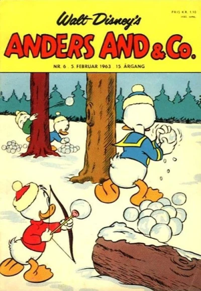 Cover of Issue #196306