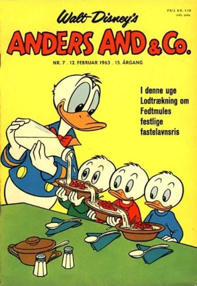 Cover of Issue #196307