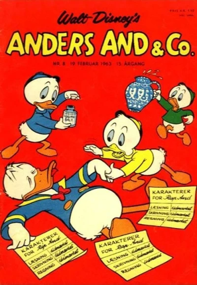 Cover of Issue #196308