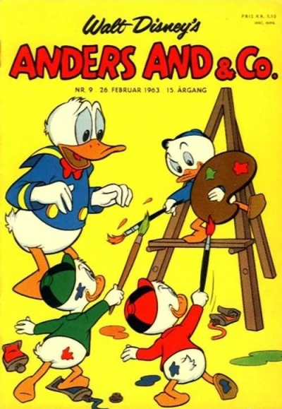 Cover of Issue #196309