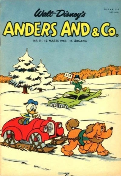 Cover of Issue #196311
