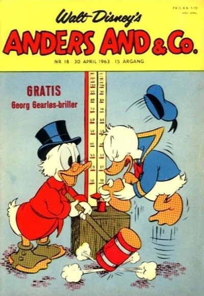 Cover of Issue #196318