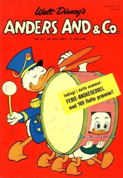 Cover of Issue #196322