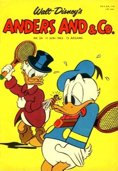 Cover of Issue #196324