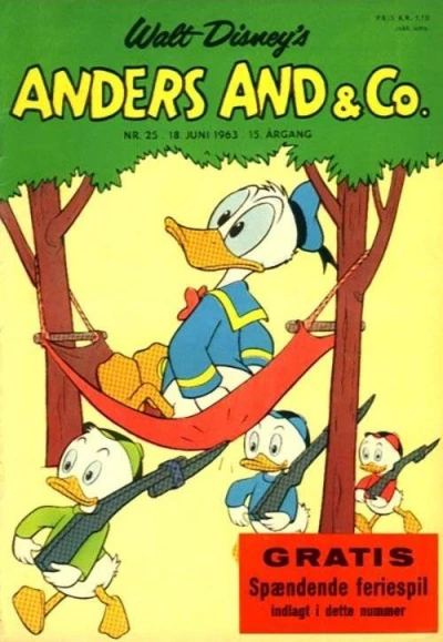 Cover of Issue #196325