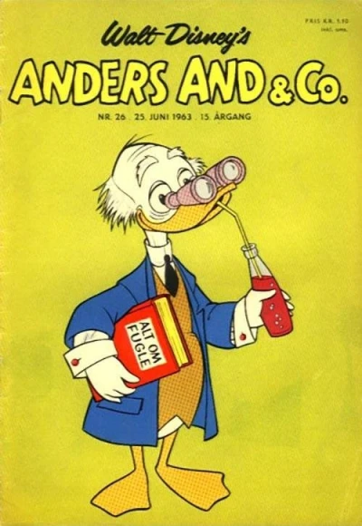 Cover of Issue #196326