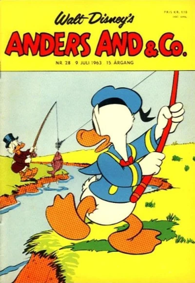 Cover of Issue #196328