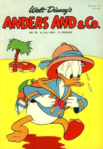 Cover of Issue #196329