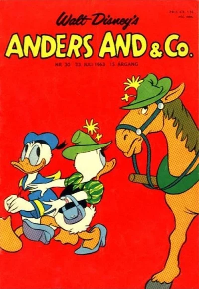 Cover of Issue #196330