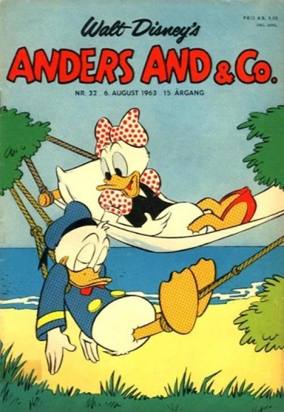 Cover of Issue #196332