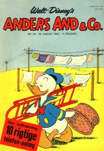 Cover of Issue #196334