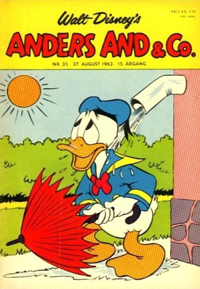 Cover of Issue #196335