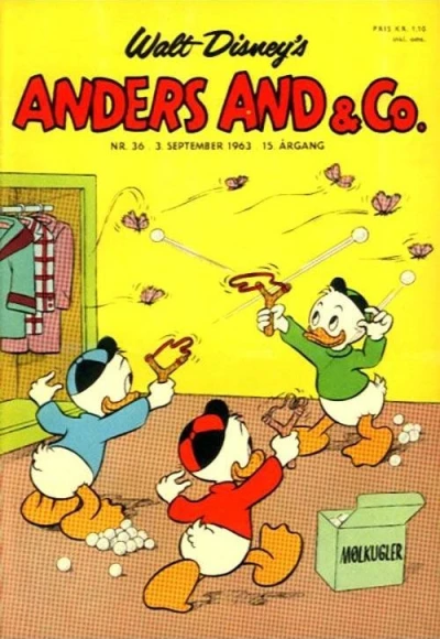 Cover of Issue #196336