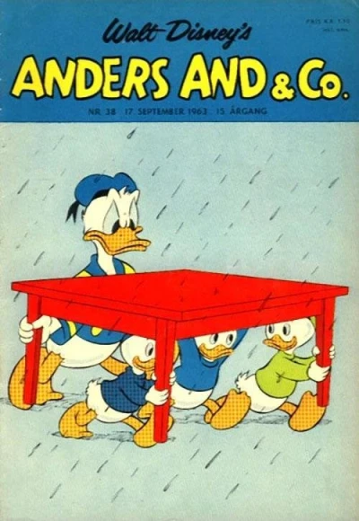 Cover of Issue #196338