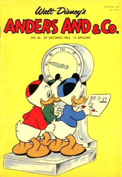 Cover of Issue #196344