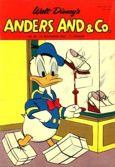 Cover of Issue #196346