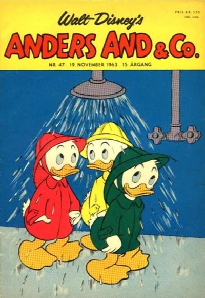 Cover of Issue #196347