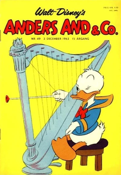 Cover of Issue #196349