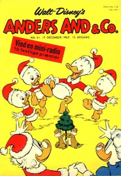 Cover of Issue #196351