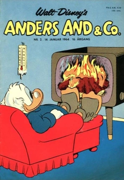 Cover of Issue #196402