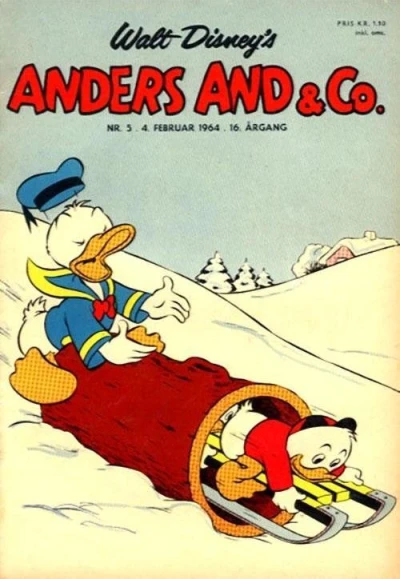 Cover of Issue #196405