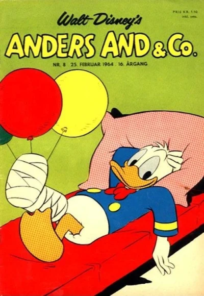 Cover of Issue #196408