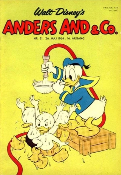 Cover of Issue #196421
