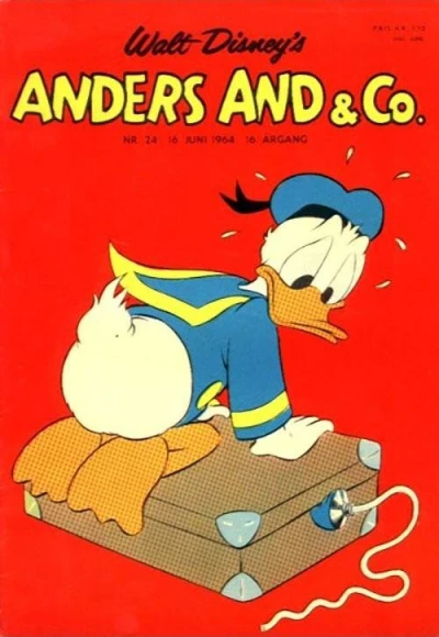 Cover of Issue #196424