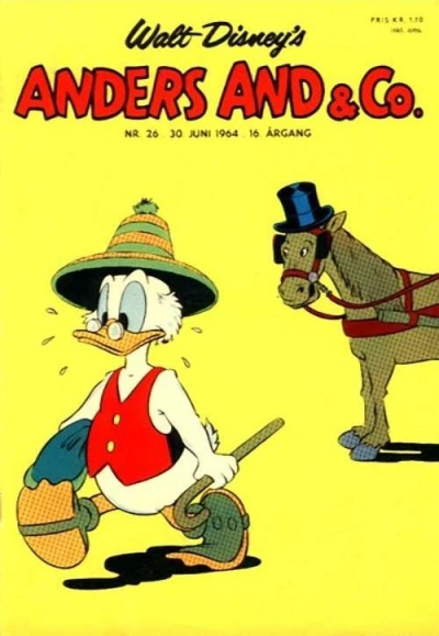 Cover of Issue #196426