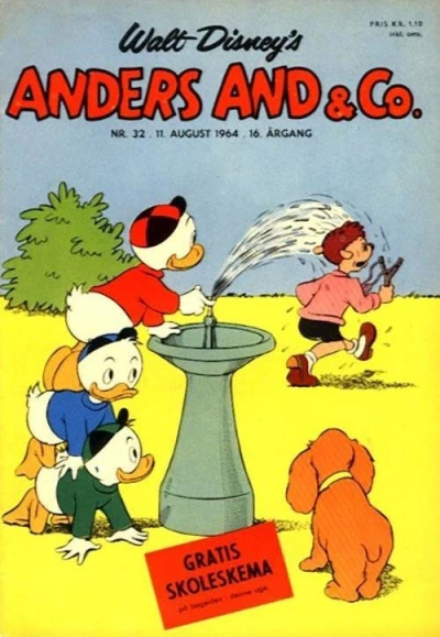 Cover of Issue #196432