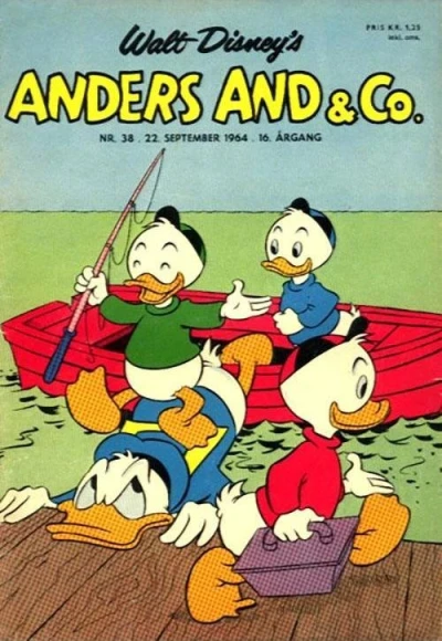 Cover of Issue #196438