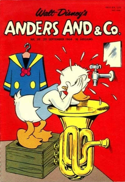 Cover of Issue #196439