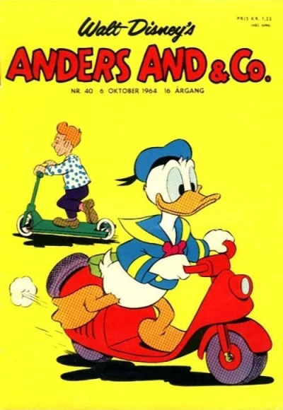 Cover of Issue #196440